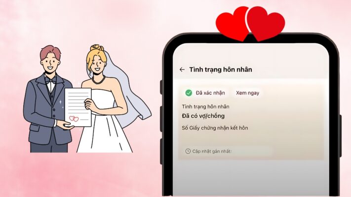 Mẹ ruột xin giấy xác nhận độc thân cho con đang ở nước ngoài được không?