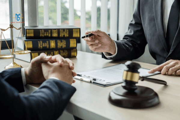 Luật sư tranh tụng giỏi