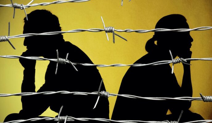 Ly hôn với người đang thi hành án phạt tù