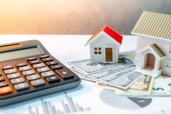 Có phải trả hết nợ vay ngân hàng mới được ly hôn?